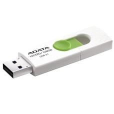 Adata Pendrive ADATA UV320, 128 GB  (AUV320-128G-RWHGN)