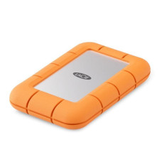 Lacie External SSD|LACIE|1TB|USB-C|Write speed 2000 MBytes/sec|Read speed 2000 MBytes/sec|STMF1000400