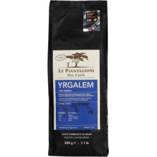 Le Piantagioni Del Caffe Kawa ziarnista Le Piantagioni del Caffe Etiopia Yrgalem 500 g