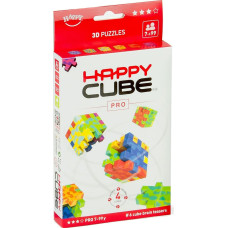 Smart Happy Cube - Pro - 6-colour pack SMART