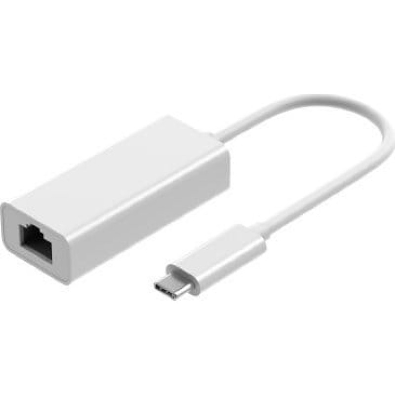 EFB Karta sieciowa EFB EFB USB3.2 1,0Gbit Netzwerk Adapter, C-Stecker-RJ45 Buchse