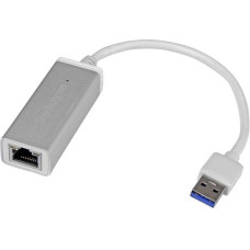 Startech Karta sieciowa StarTech USB31000SA