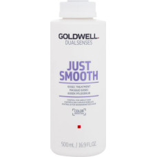 Goldwell Kuracja do włosów GOLDWELL DS JUST SMOOTH 60-SEK (Dla kobiet; 500 ml)