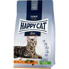 Happy Cat Culinary Farm Duck z kaczką 4 kg