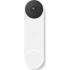 Google Nest Video Doorbell incl. Battery EU Ware