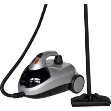 Clatronic DR 3280 Cylinder steam cleaner 1.5 L Black,Grey 1500 W