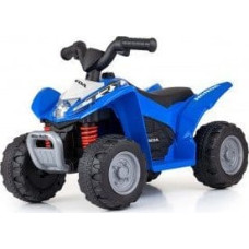 Milly Mally Pojazd na akumulator Quad HONDA ATV Blue