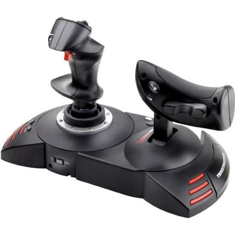 Thrustmaster Joystick Thrustmaster T-Flight Hotas X (2960703)