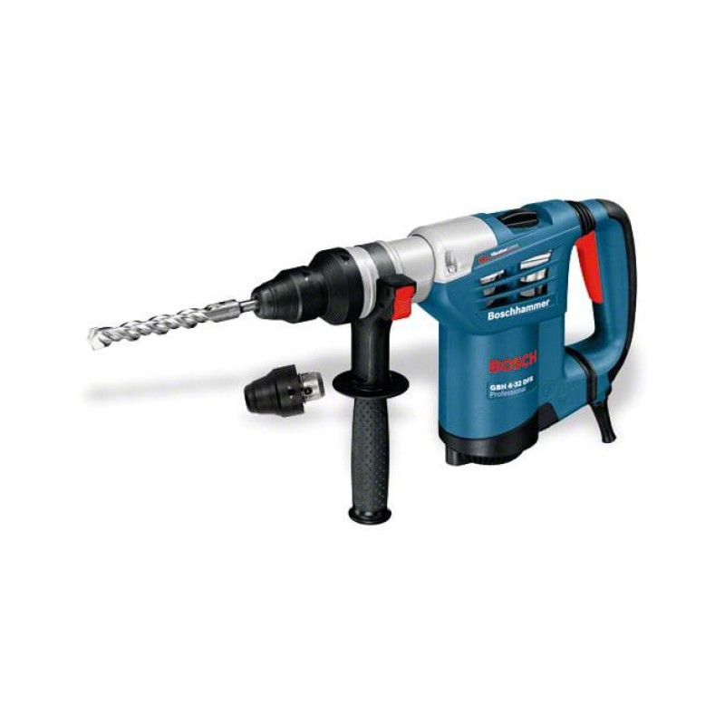 Bosch Młotowiertarka Bosch GBH 4-32 DFR 900 W (0611332101)