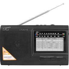 LTC Radio LTC 2016 Wilga