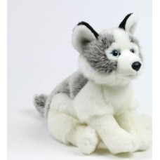 WWF Husky 23cm