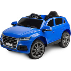 Toyz POJAZD NA AKUMULATOR AUDI Q5 BLUE