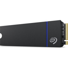 Seagate Dysk SSD Seagate SEAGATE Game Drive for PS5 2TB NVMe M.2 SSD EMEA