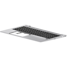 HP KB CP+PS BL SR FR