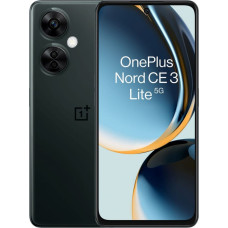 Oneplus Smartfon OnePlus Nord CE 3 Lite 5G 8/128GB Czarny  (CPH2465)