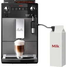 Melitta Ekspres ciśnieniowy Melitta Avanza Plus F270-103