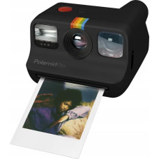 Polaroid Aparat cyfrowy Polaroid Polaroid Go czarny