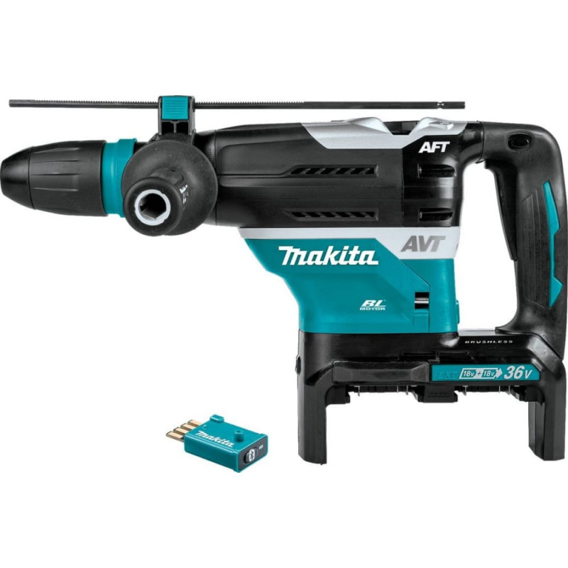 Makita Młotowiertarka Makita DHR400ZKUN 2 x 18 V