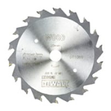 Dewalt Piła tarczowa do drewna 165x20mm 48z. (DT1090)