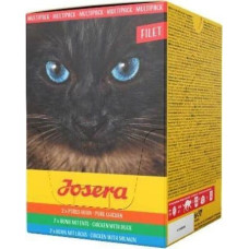 Josera Karma Filet Multipack saszetki 6x70g