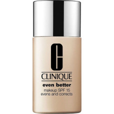 Clinique Podkład do twarzy Even Better Makeup Spf15 Evens and Corrects 18 Cream Whip 30ml