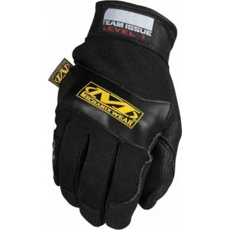 Mechanix Rękawice Trudnopalne Mechanix CarbonX Level 1