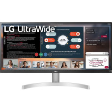 LG Monitor LG UltraWide 29WN600-W