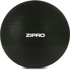 Zipro Piłka gimnastyczna Anti-Burst 75 cm czarna