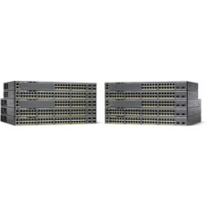 Cisco Switch Cisco CATALYST 2960-XR 24 GIGE (WS-C2960XR-24TS-I)