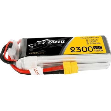 Tattu Akumulator 2300mAh 14,8V 75C 4S1P XT60