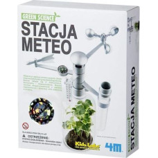 4M Stacja Meteo