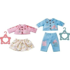 Zapf Outfit zestaw ubranek Baby Annabell