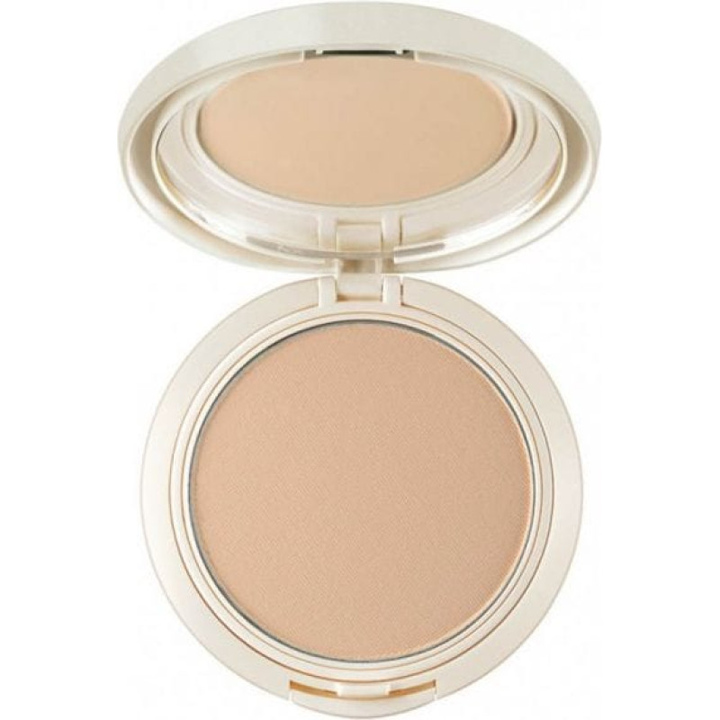 Artdeco Sun Protection Powder Compact Foundation SPF50 puder prasowany z wysokim filtrem 20 Cool Beige 9,5g