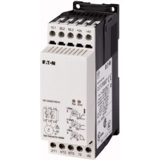 Eaton Softstart 3-fazowy 400VAC 7A 3kW/400V Uc=24V AC/DC DS7-340SX007N0-N (134849)