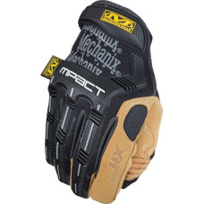 Mechanix Wear RĘKAWICE MECHANIX MATERIAL4X® M-PACT® BLACK