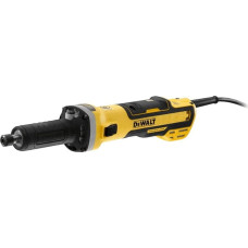 Dewalt Geradschleifer DWE4997 (gelb/schwarz, 1.300 Watt)