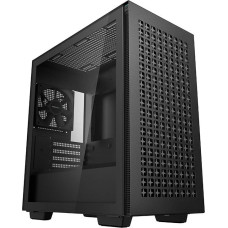 Deepcool CH370 (schwarz)