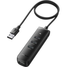 Ugreen HUB USB Ugreen CM416 4x USB-A 3.0 (UGR1327BLK)