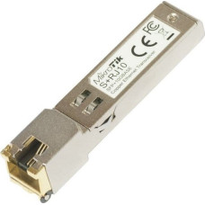 Mikrotik Moduł SFP MikroTik S+RJ10