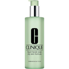 Clinique CLINIQUE_Jumbo Liquid Facial Soap Oily Skin Formula mydło w płynie do twarzy 400ml