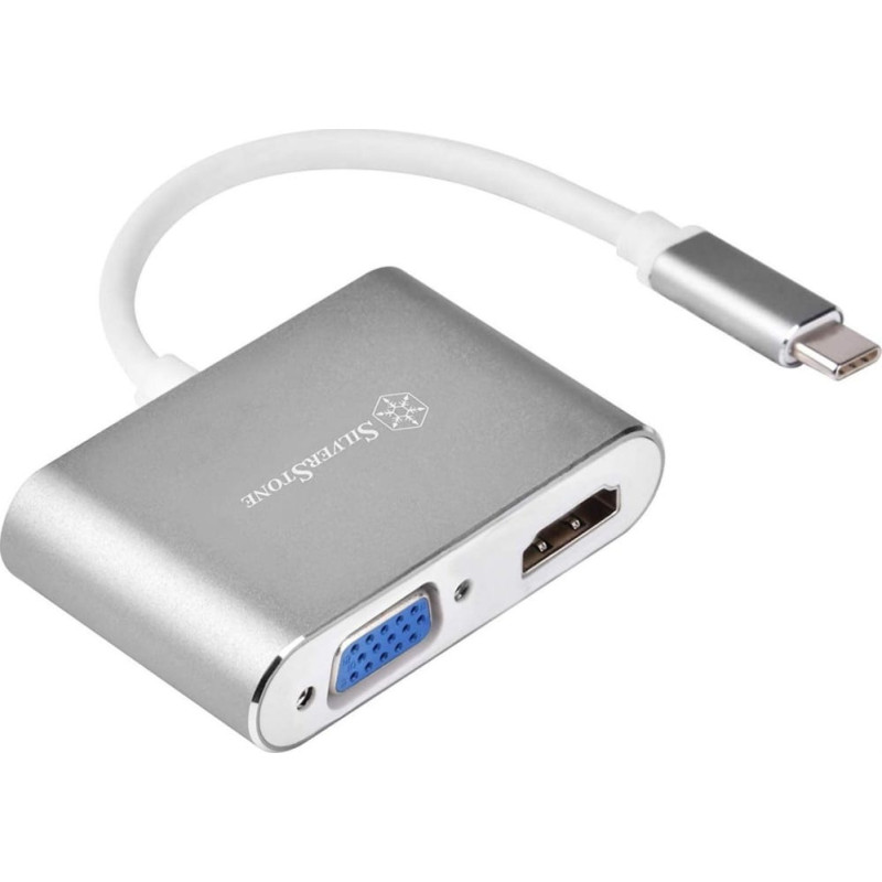 Silverstone Adapter USB SilverStone Silverstone SST-EP16C