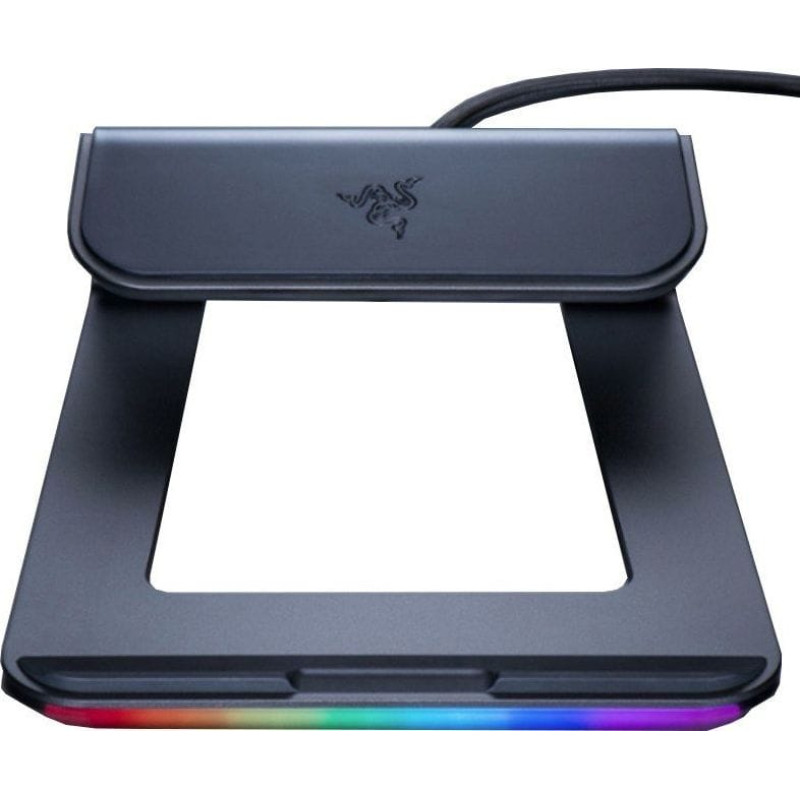 Razer Podstawka chłodząca Razer Chroma (RC21-01110200-R3M1)