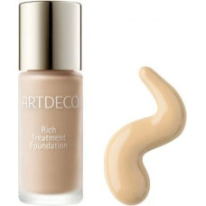 Artdeco Rich Treatment Foundation Podkład 12 Vanilla Rose 20ml