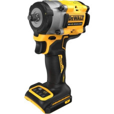 Dewalt Klucz udarowy Dewalt AKUMULATOROWY KLUCZ UDAROWY 3/8'' XR 18V 0*AH