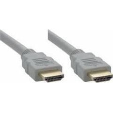 Cisco Kabel Cisco HDMI - HDMI 3m szary (CAB-2HDMI-3M-GR=)