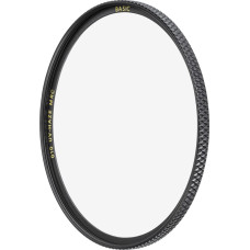 B+W Filtr B+W B+W UV-Filter MRC Basic 67mm