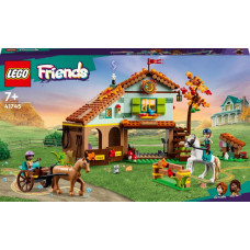 Lego 41745 Friends Autumns Reitstall