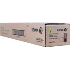 Xerox Toner Xerox Yellow Oryginał  (006R01645)