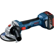 Bosch Szlifierka Bosch GWS 180-LI