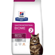 Hills HILL'S PD FELINE GI BIOME 3 KG